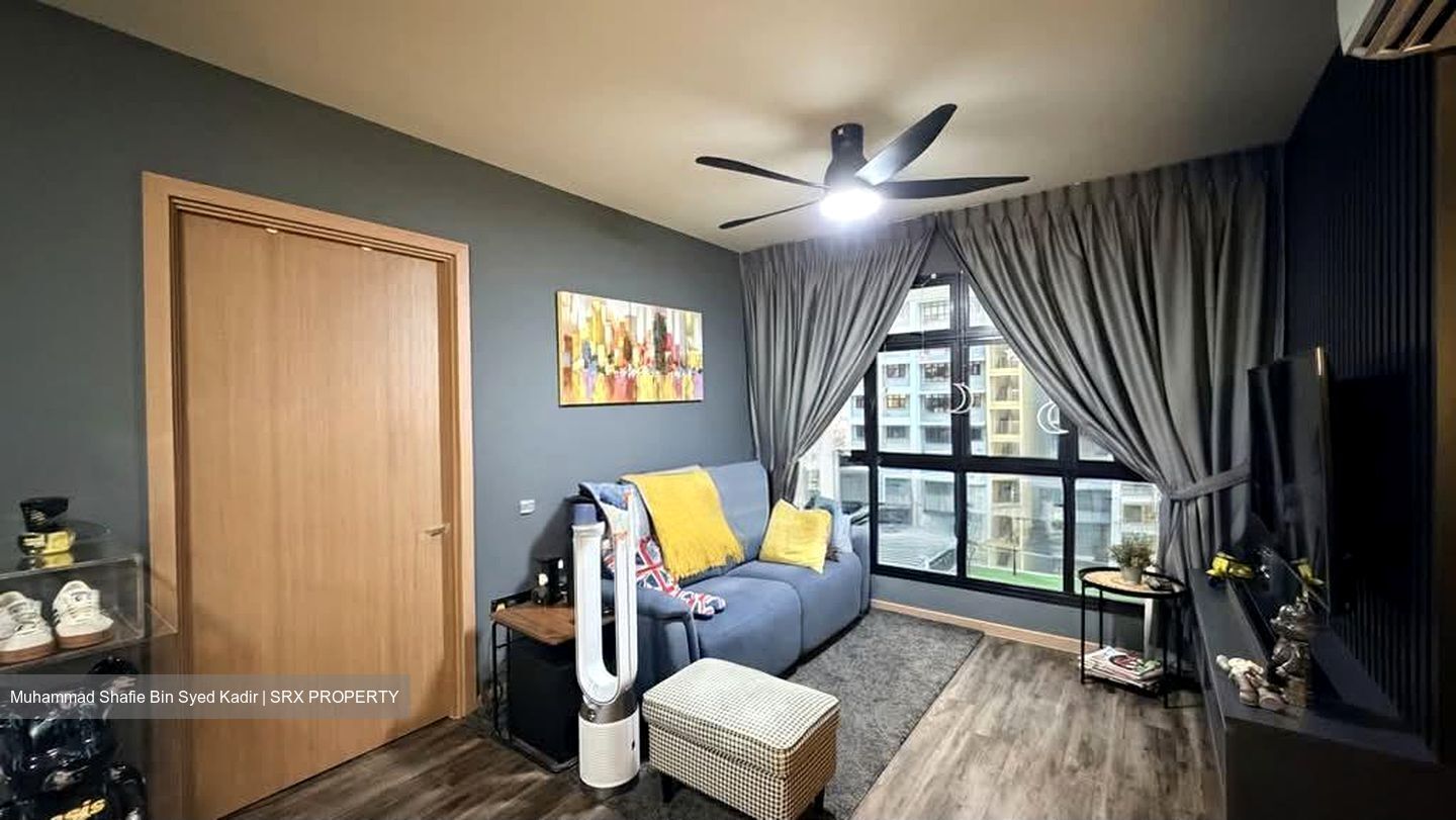 Blk 419A Waterfront II @ Northshore (Punggol), HDB 4 Rooms #619104221